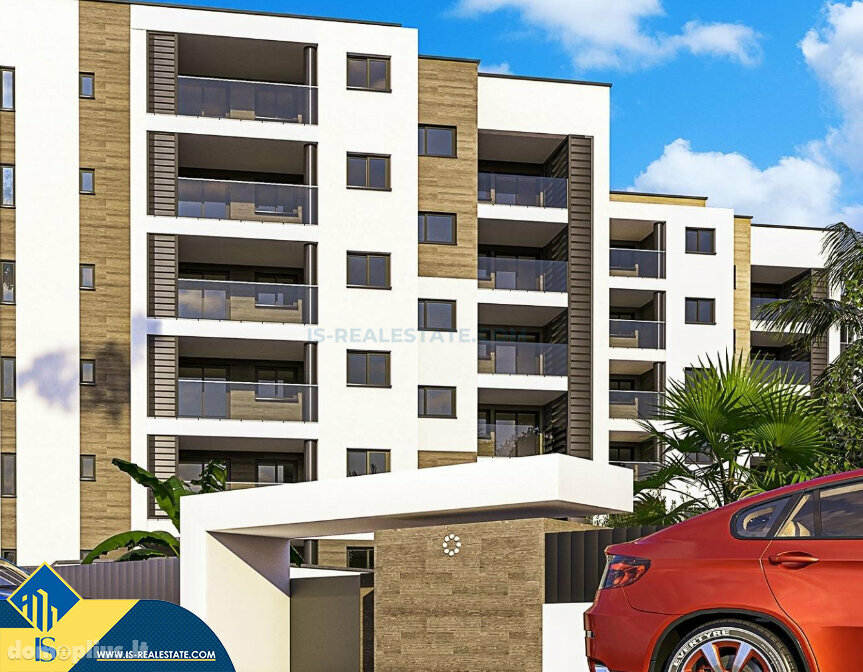 Parduodamas 3 kambarių butas Ispanijoje, Orihuela Costa