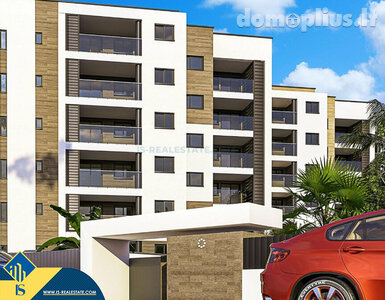 Parduodamas 3 kambarių butas Ispanijoje, Orihuela Costa