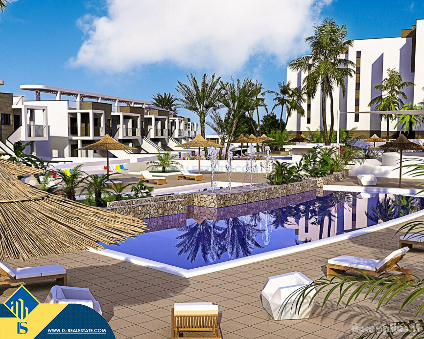 Продается 3 комнатная квартира Испания, Orihuela Costa