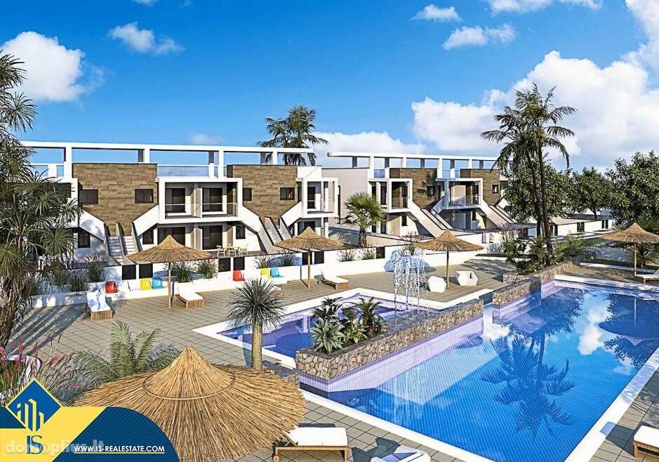 Продается 3 комнатная квартира Испания, Orihuela Costa