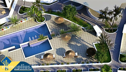 Продается 3 комнатная квартира Испания, Orihuela Costa