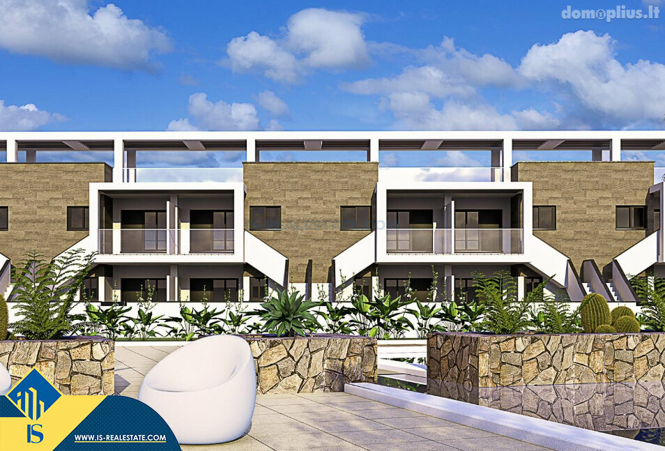 Продается 3 комнатная квартира Испания, Orihuela Costa