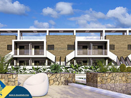 Parduodamas 3 kambarių butas Ispanijoje, Orihuela Costa