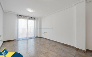 4 kambarių butas Ispanijoje, Torrevieja