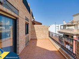 Parduodamas 4 kambarių butas Ispanijoje, Torrevieja