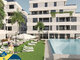 Parduodamas 3 kambarių butas Ispanijoje, Orihuela Costa (2 nuotrauka)