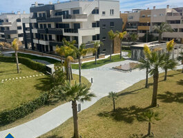 Parduodamas 3 kambarių butas Ispanijoje, Orihuela Costa