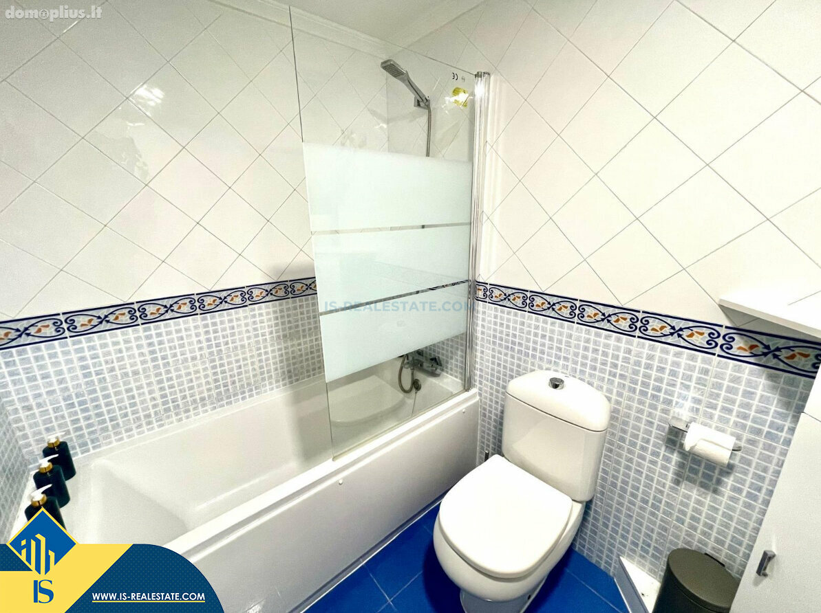 3 rooms apartment for sell Spain, Torrevieja