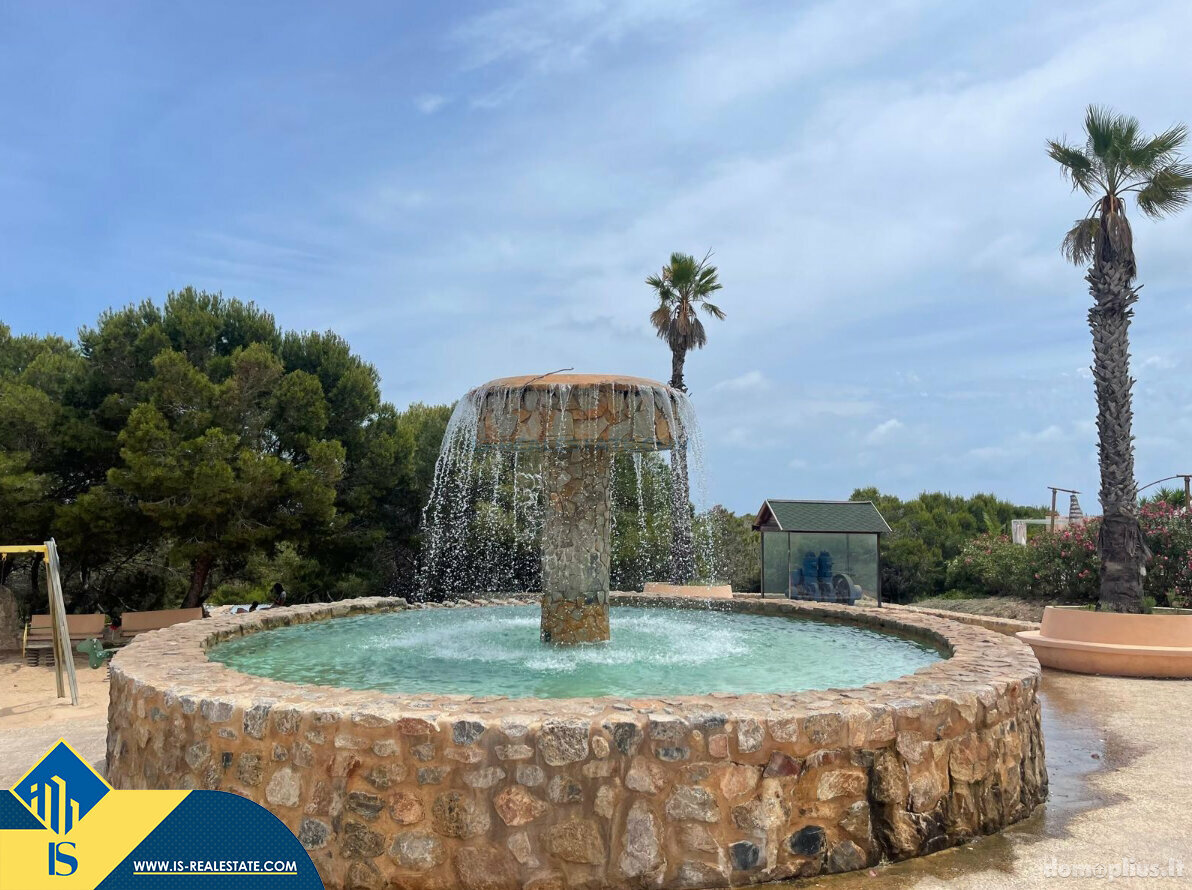 3 rooms apartment for sell Spain, Torrevieja