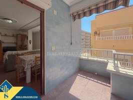 Parduodamas 4 kambarių butas Ispanijoje, Torrevieja