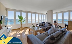 4 комнатная квартира Испания, Torrevieja