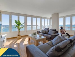 4 kambarių butas Ispanijoje, Torrevieja