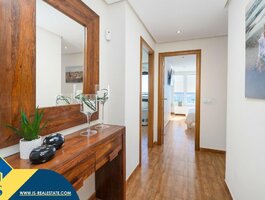 Parduodamas 4 kambarių butas Ispanijoje, Torrevieja