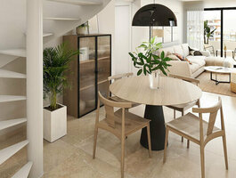 Продается 3 комнатная квартира Испания, Torrevieja