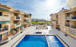 4 комнатная квартира Испания, Torrevieja