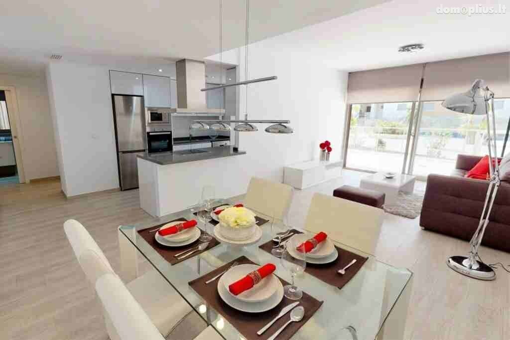 Продается 3 комнатная квартира Испания, Torrevieja