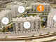 3 rooms apartment for sell Spain, Torrevieja (7 picture)