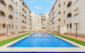 3 комнатная квартира Испания, Torrevieja