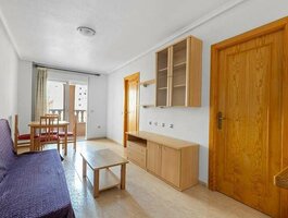 Продается 3 комнатная квартира Испания, Torrevieja