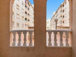 Продается 3 комнатная квартира Испания, Torrevieja