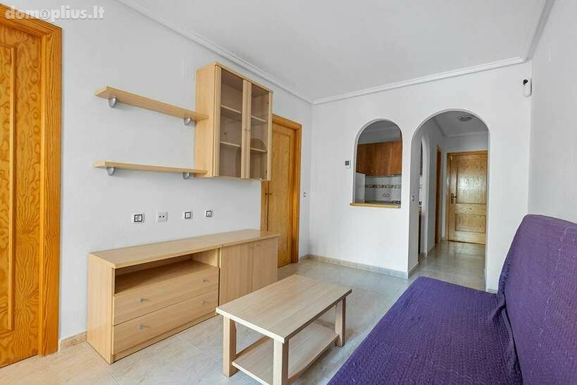 3 rooms apartment for sell Spain, Torrevieja