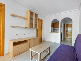 Продается 3 комнатная квартира Испания, Torrevieja