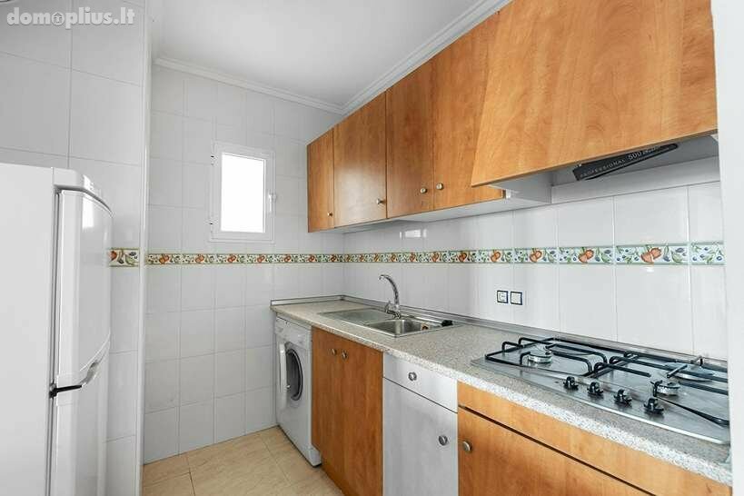 3 rooms apartment for sell Spain, Torrevieja