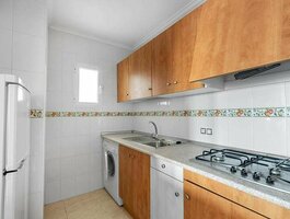 Продается 3 комнатная квартира Испания, Torrevieja