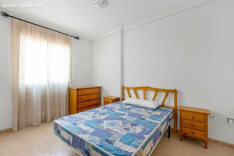 3 rooms apartment for sell Spain, Torrevieja