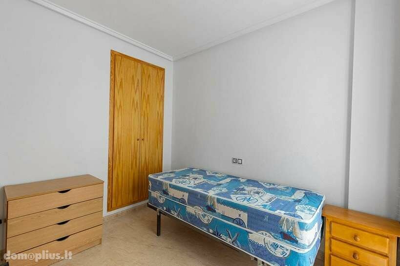 3 rooms apartment for sell Spain, Torrevieja