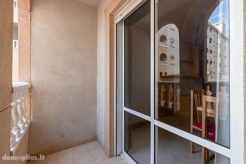 3 rooms apartment for sell Spain, Torrevieja