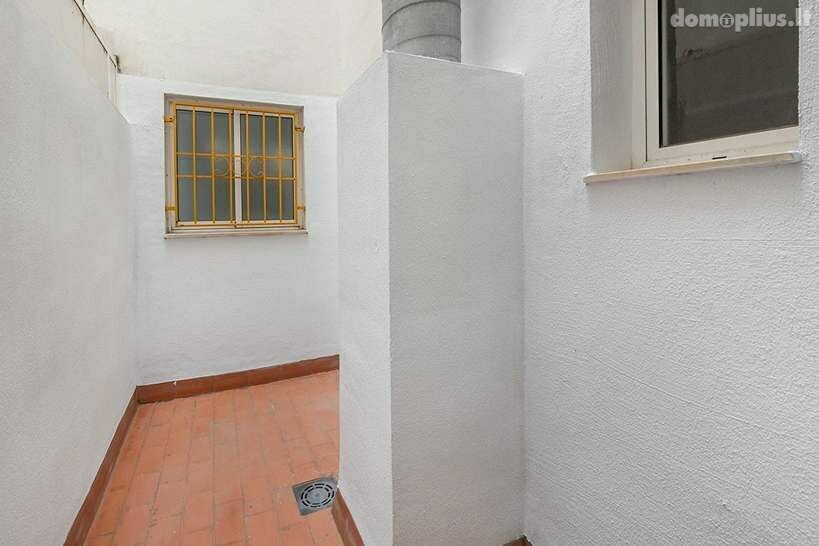 3 rooms apartment for sell Spain, Torrevieja