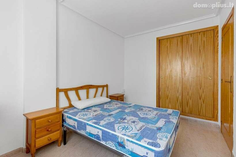 3 rooms apartment for sell Spain, Torrevieja