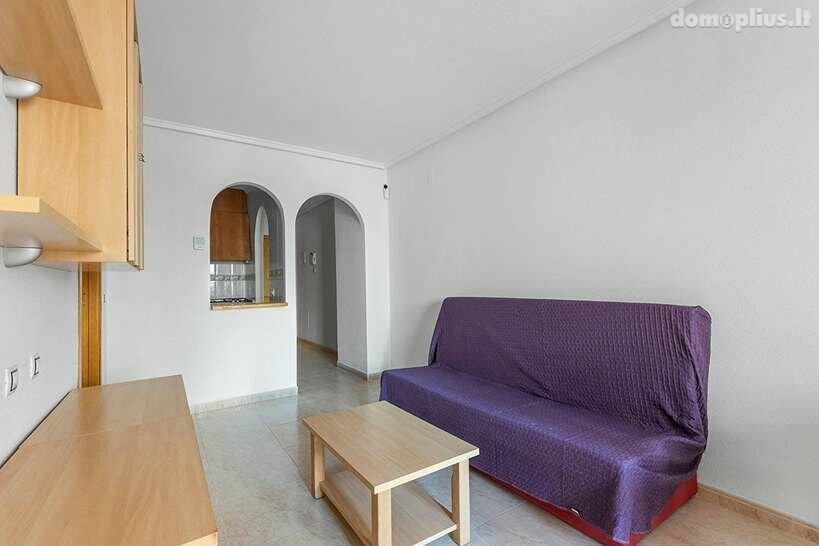 3 rooms apartment for sell Spain, Torrevieja