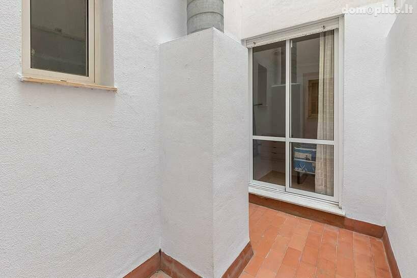 3 rooms apartment for sell Spain, Torrevieja