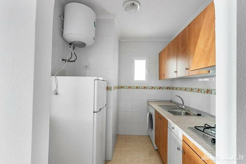 3 rooms apartment for sell Spain, Torrevieja