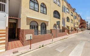 3 комнатная квартира Испания, La Mata