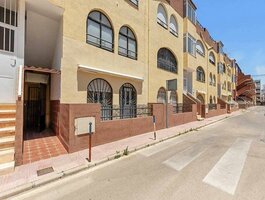 3 kambarių butas Ispanijoje, La Mata