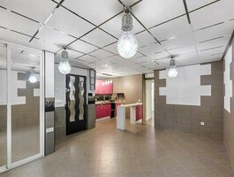 Продается 3 комнатная квартира Испания, La Mata