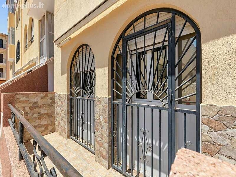 3 rooms apartment for sell Spain, La Mata