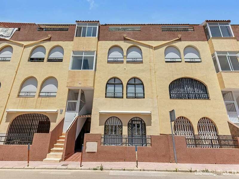 3 rooms apartment for sell Spain, La Mata