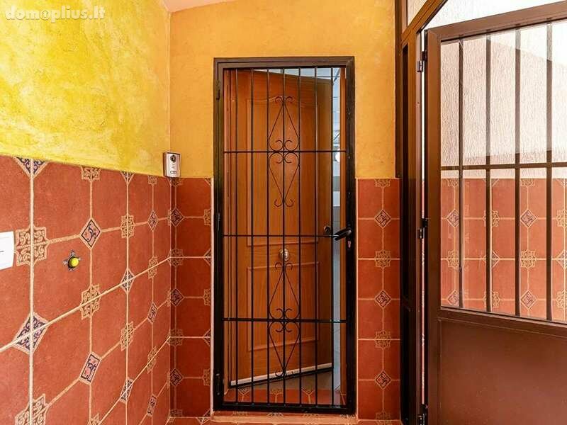 3 rooms apartment for sell Spain, La Mata