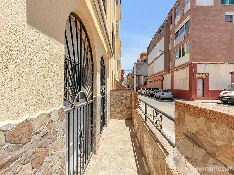 3 rooms apartment for sell Spain, La Mata