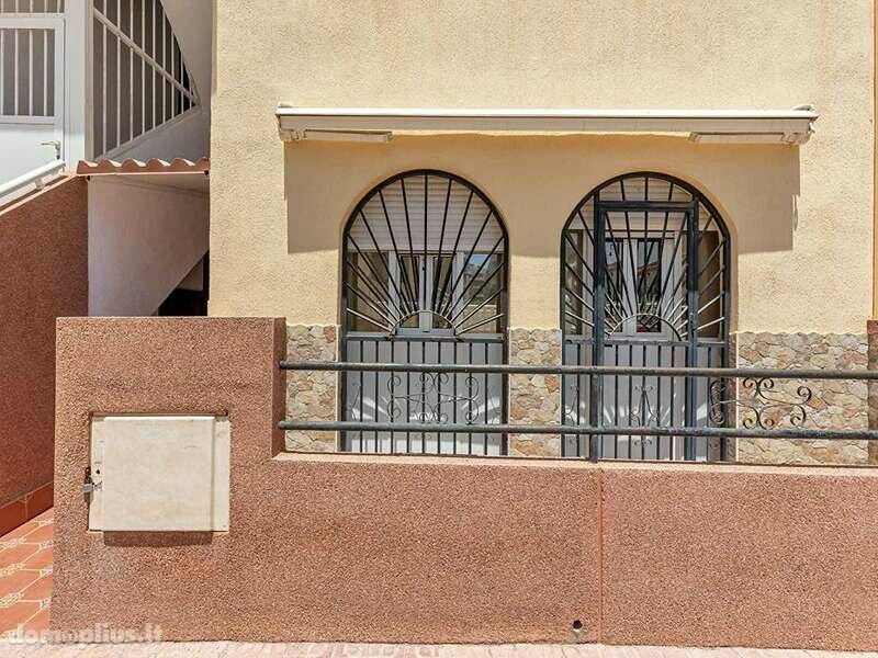 3 rooms apartment for sell Spain, La Mata