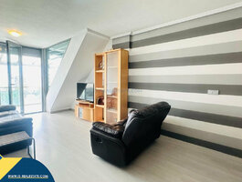 3 kambarių butas Ispanijoje, Torrevieja