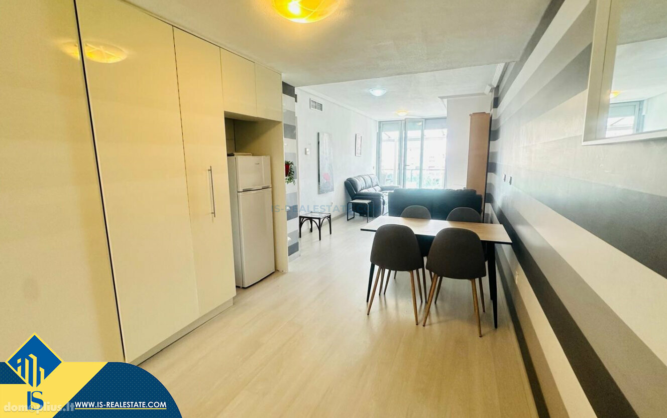 Продается 3 комнатная квартира Испания, Torrevieja