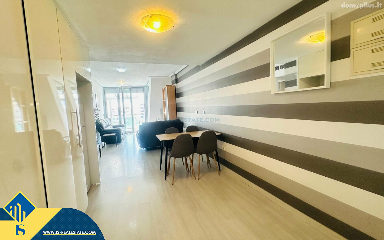 Продается 3 комнатная квартира Испания, Torrevieja