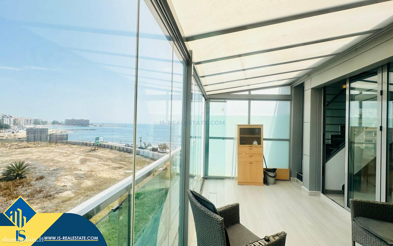 Продается 3 комнатная квартира Испания, Torrevieja