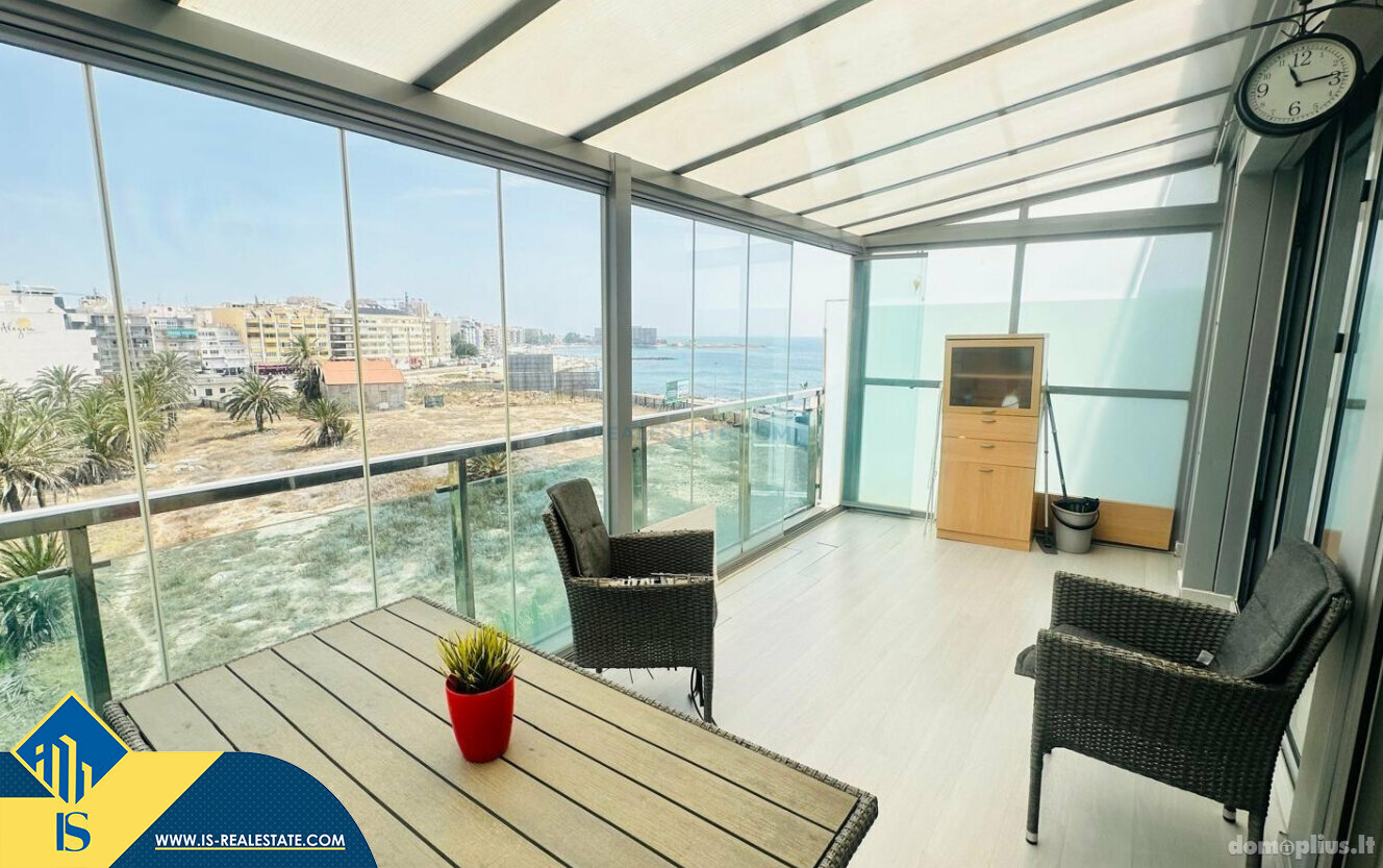 Продается 3 комнатная квартира Испания, Torrevieja