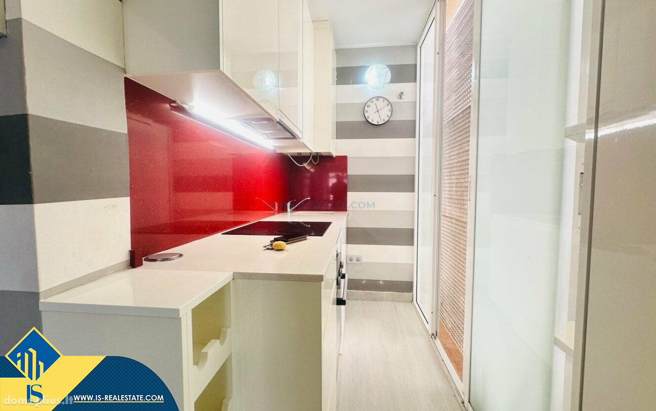 Продается 3 комнатная квартира Испания, Torrevieja